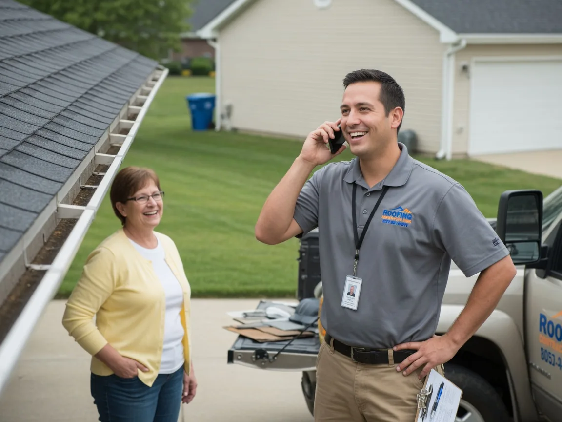 Local Roofing Contractors Republic, MO FAQs